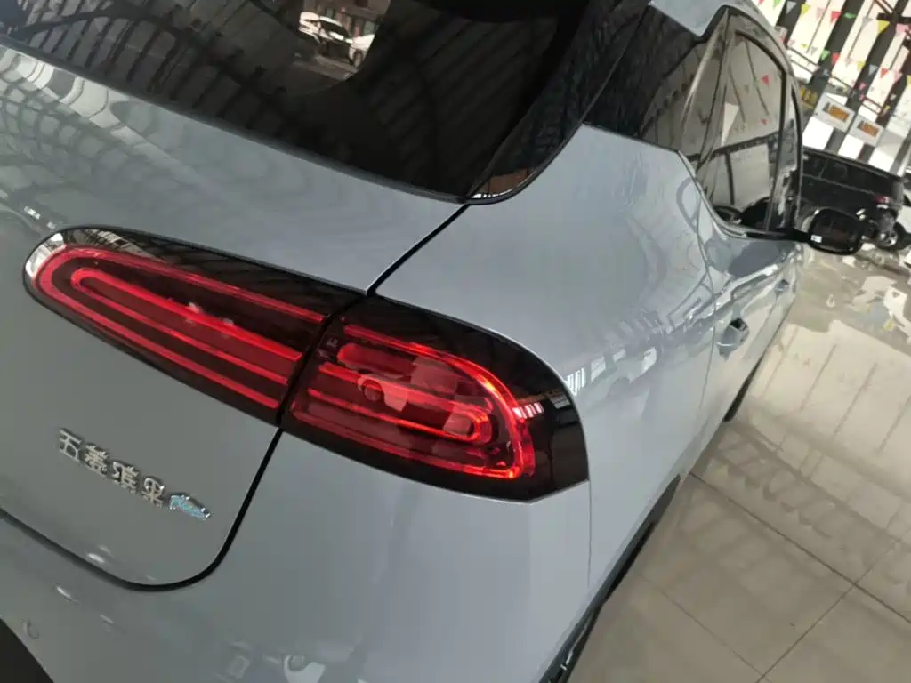 Wuling Bingo PLUS — фото 8