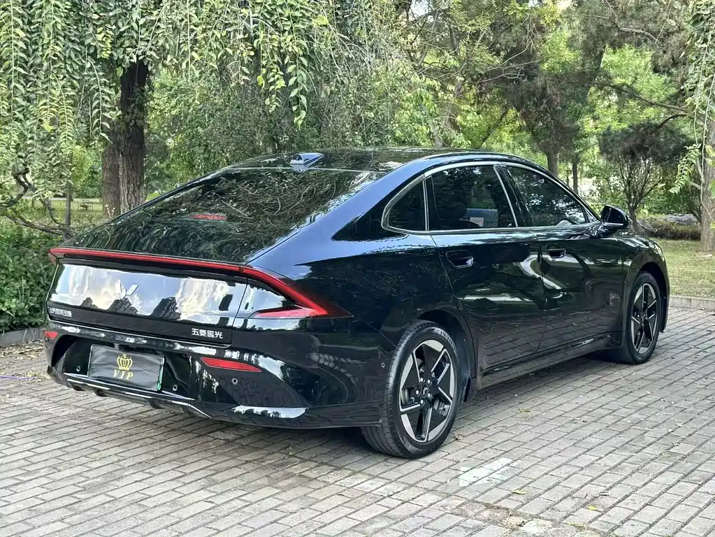 Wuling Xingguang — фото 12