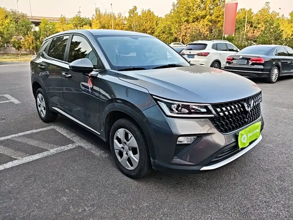 Wuling Xingchi — фото 4