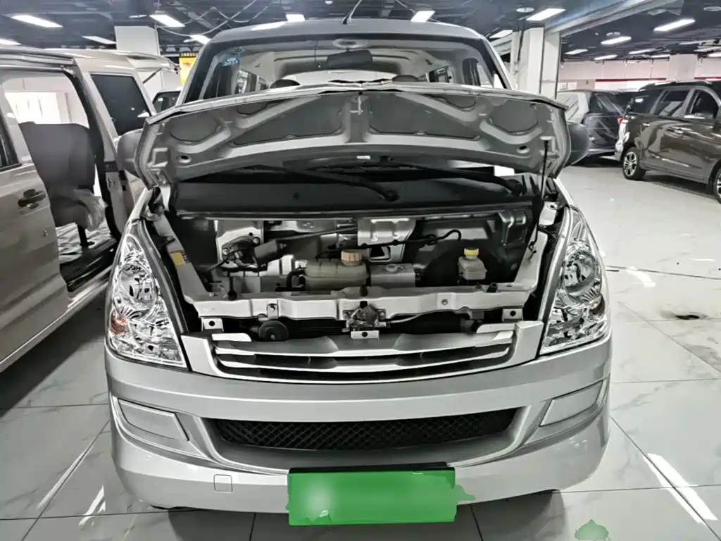 Wuling Rongguang S — фото 20
