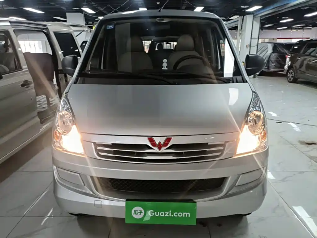 Wuling Rongguang S — фото 3