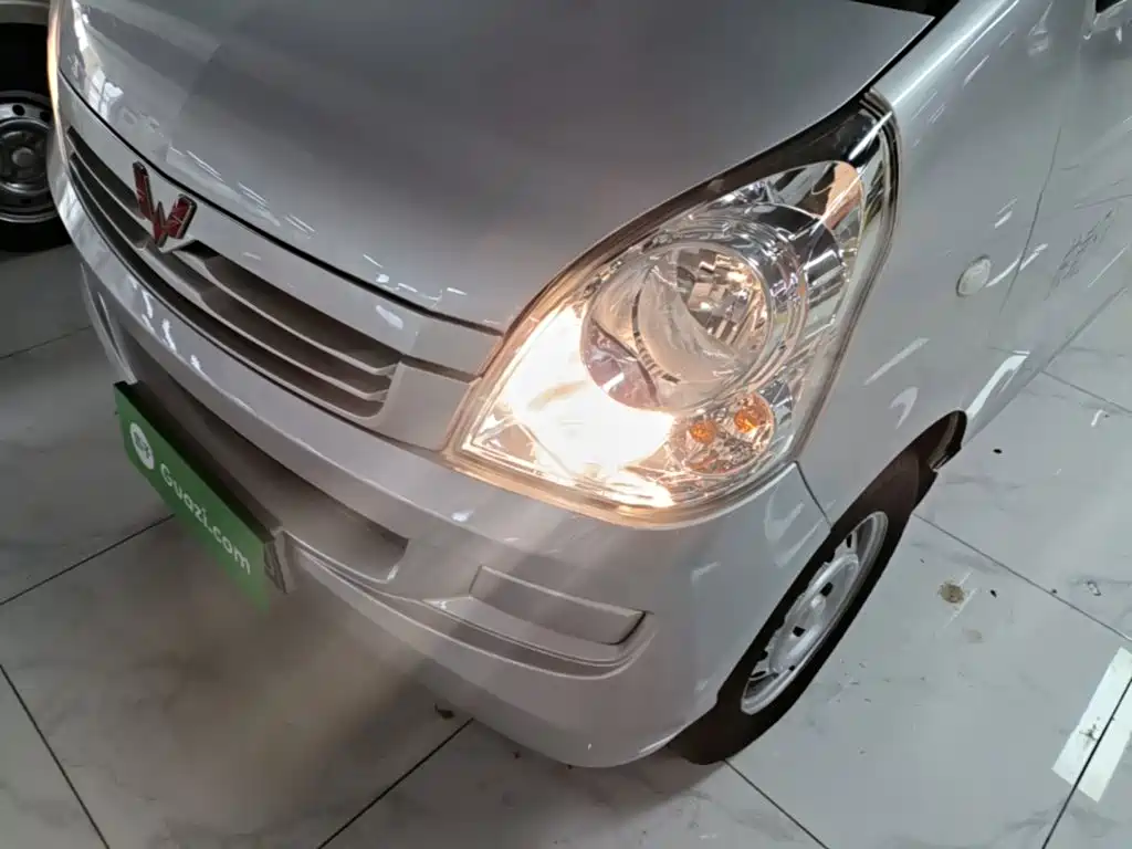 Wuling Rongguang S — фото 24