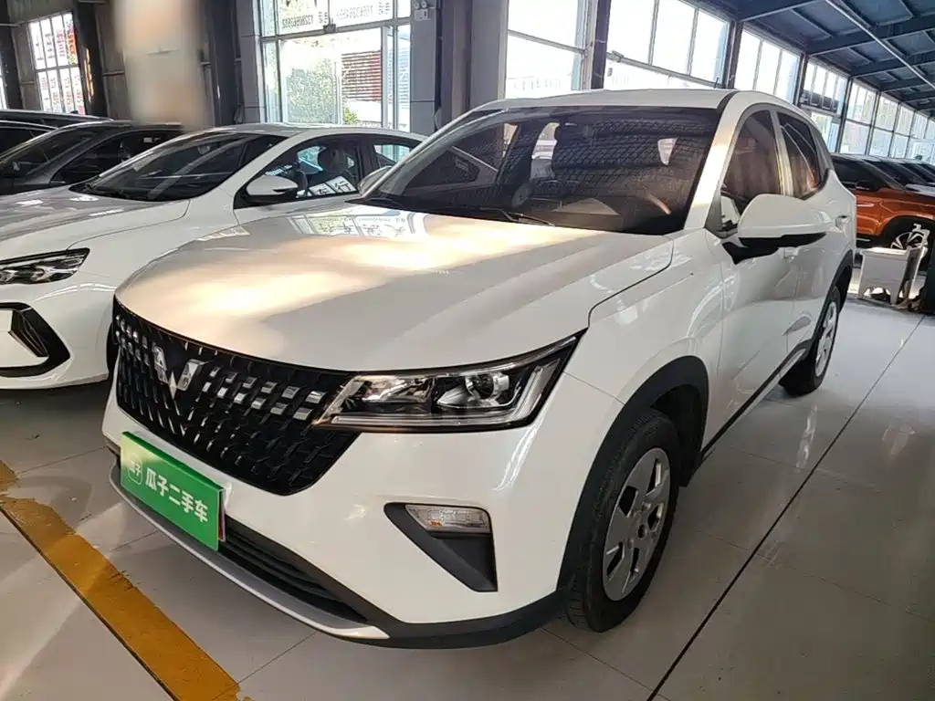 Wuling Xingchi — фото 2
