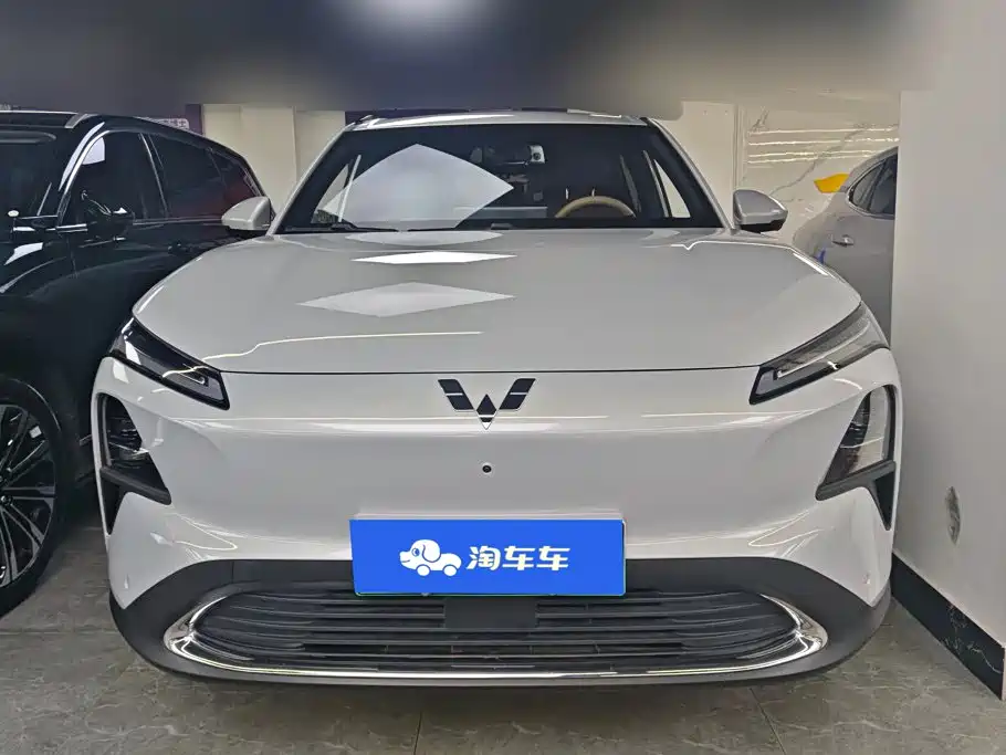Wuling Xingguang S — фото 2