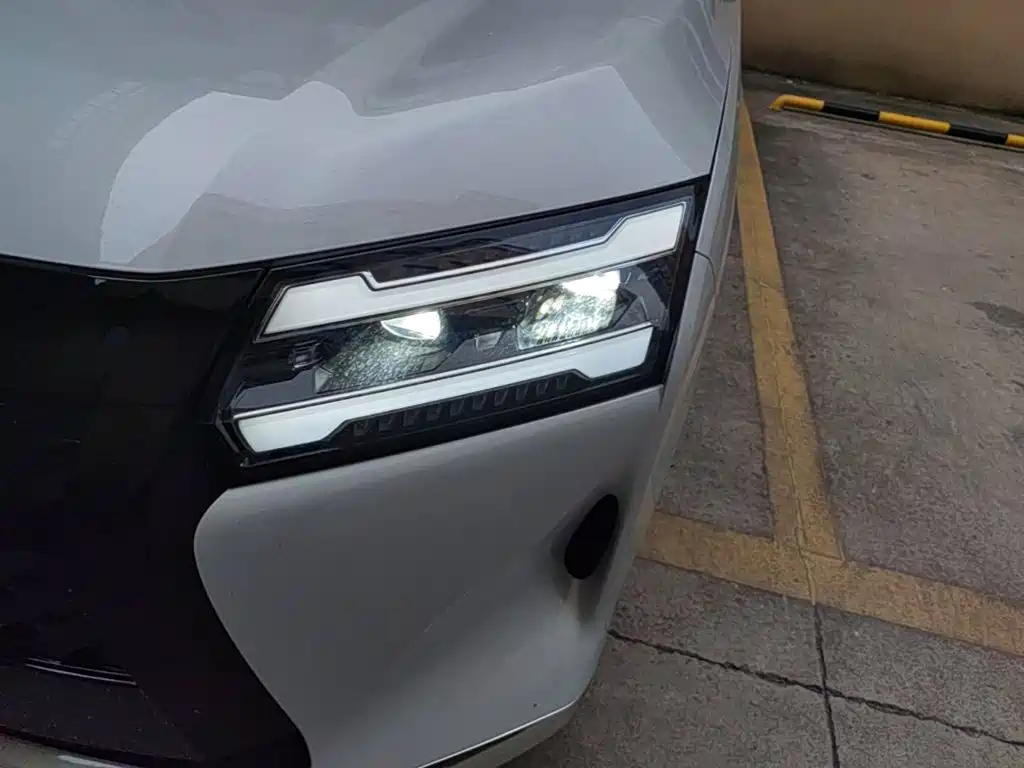 Wuling Xingguang 730 New Energy — фото 18