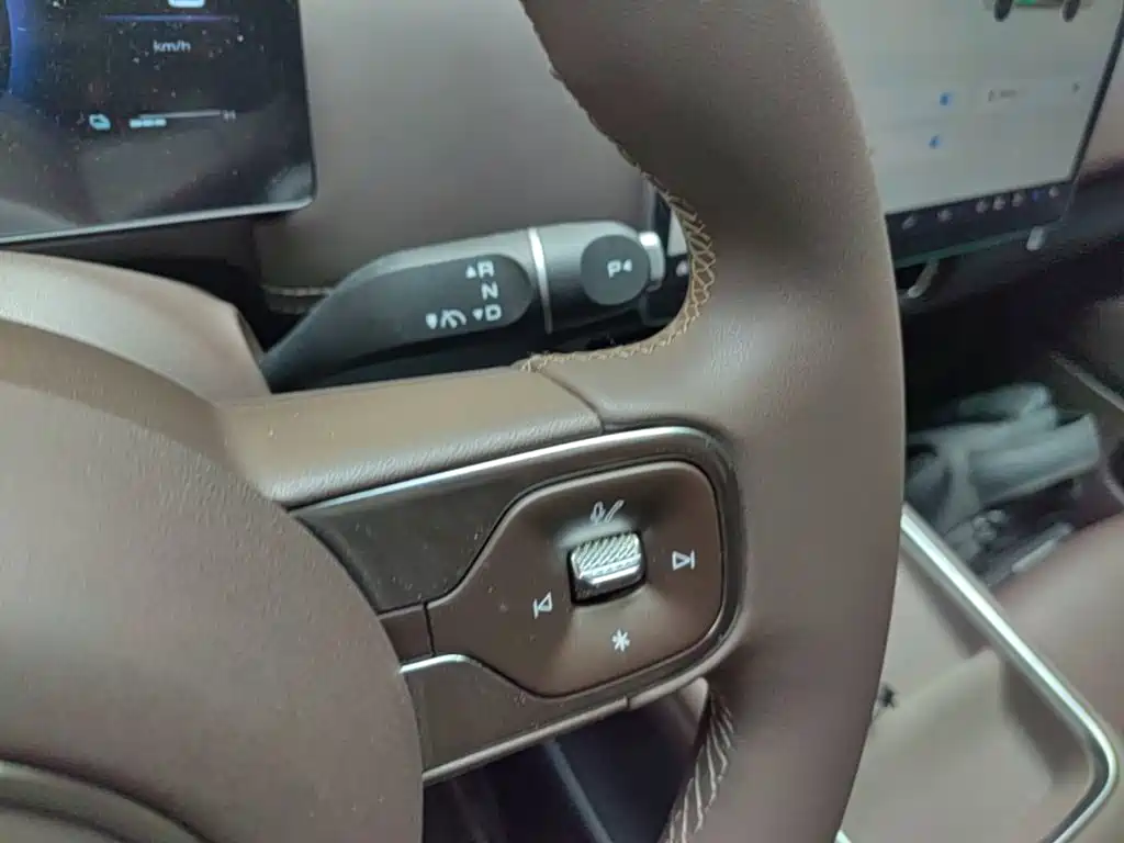 Wuling Xingguang 730 New Energy — фото 10