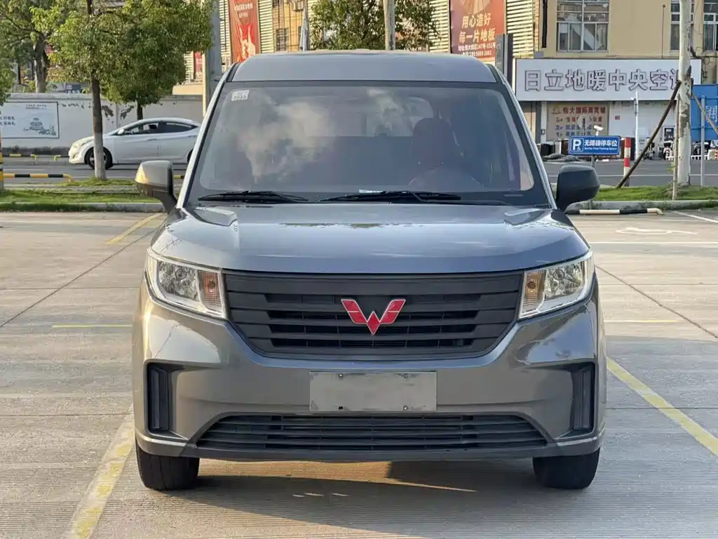Wuling Zhengcheng — фото 2