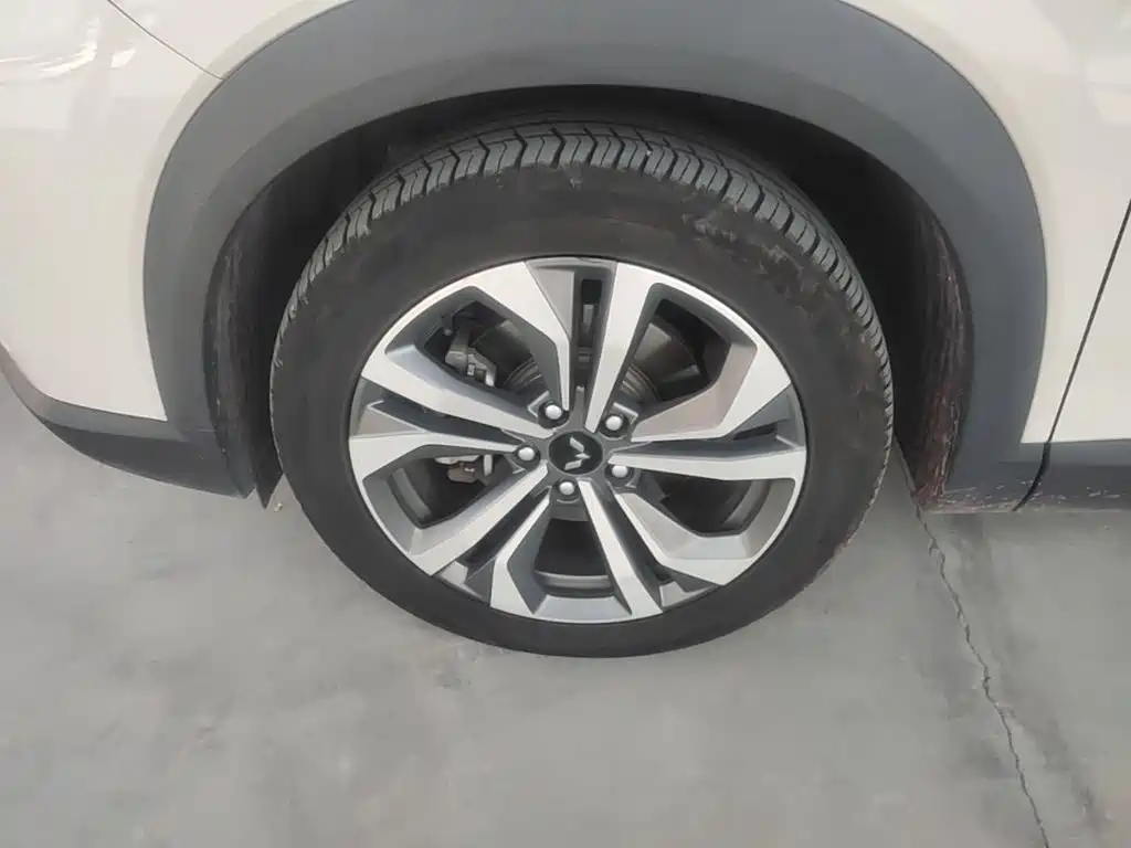 Wuling Xingchen — фото 23