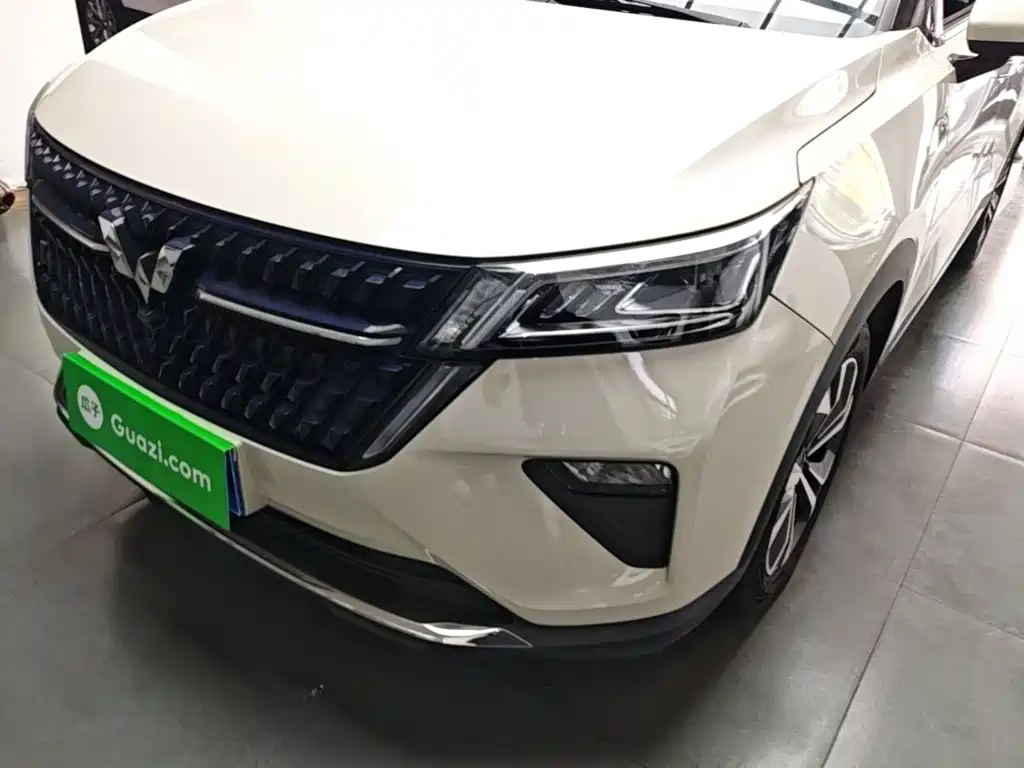 Wuling Xingchen — фото 24