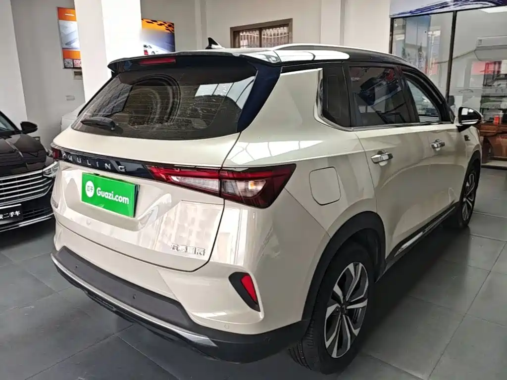 Wuling Xingchen — фото 7