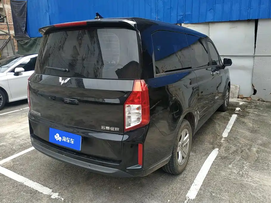 Wuling Zhengcheng — фото 3