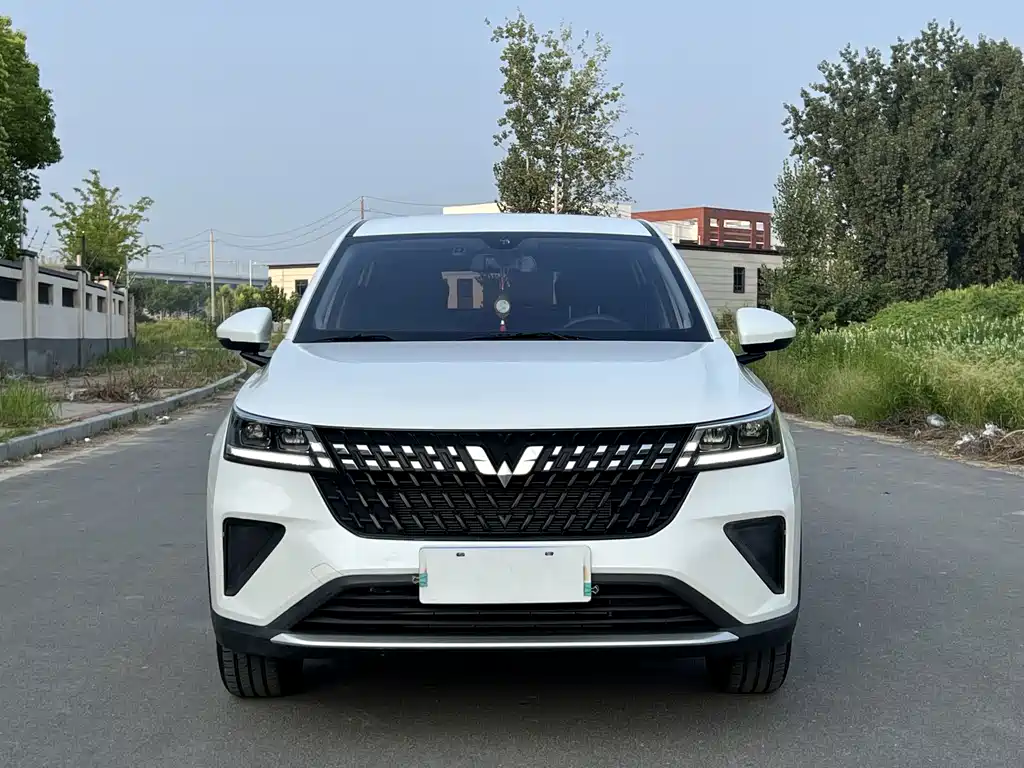 Wuling Xingchi — фото 2