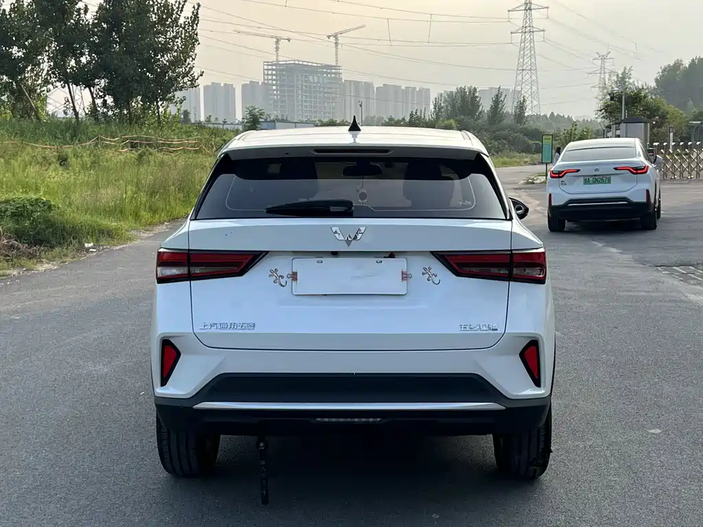 Wuling Xingchi — фото 6