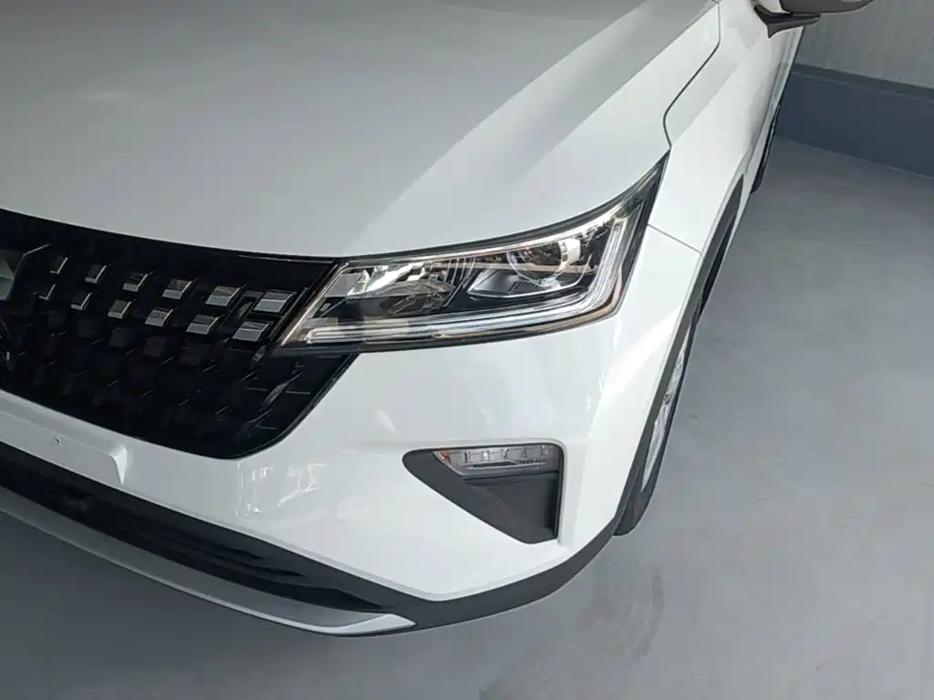 Wuling Xingchi — фото 24
