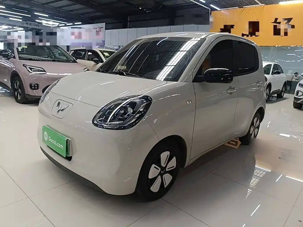 Wuling MINIEV