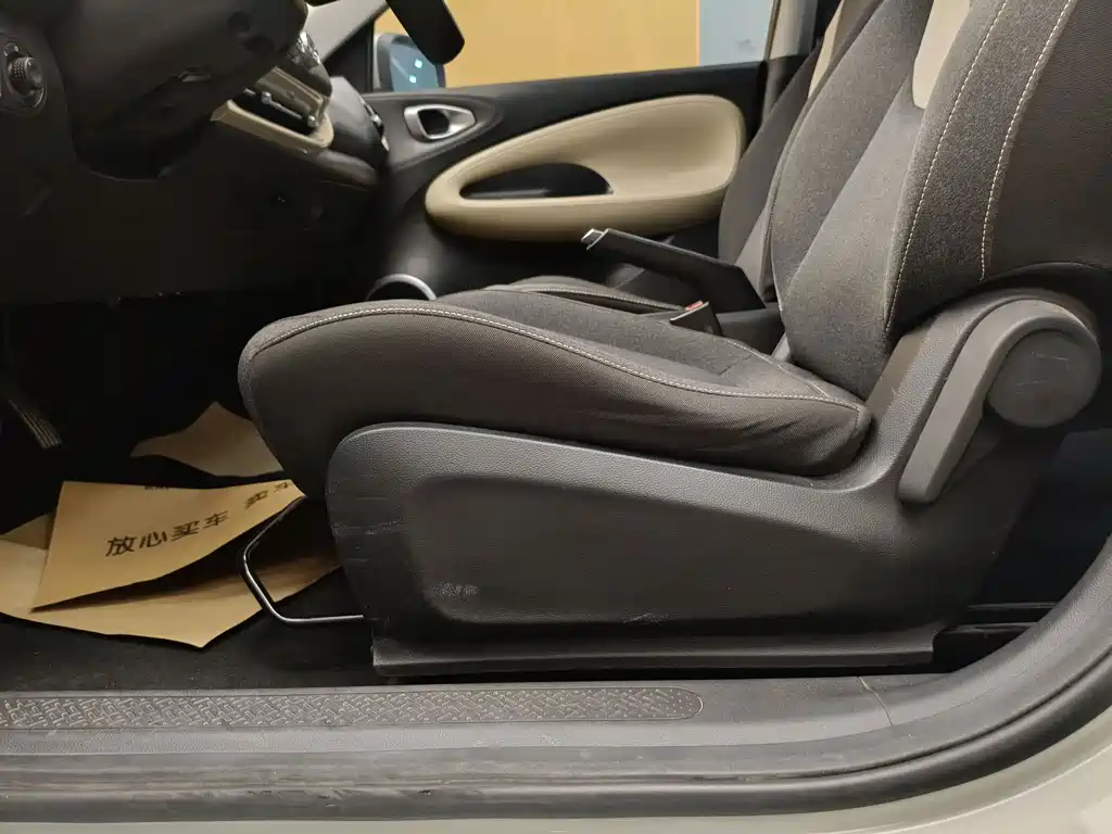Wuling Bingo — фото 10