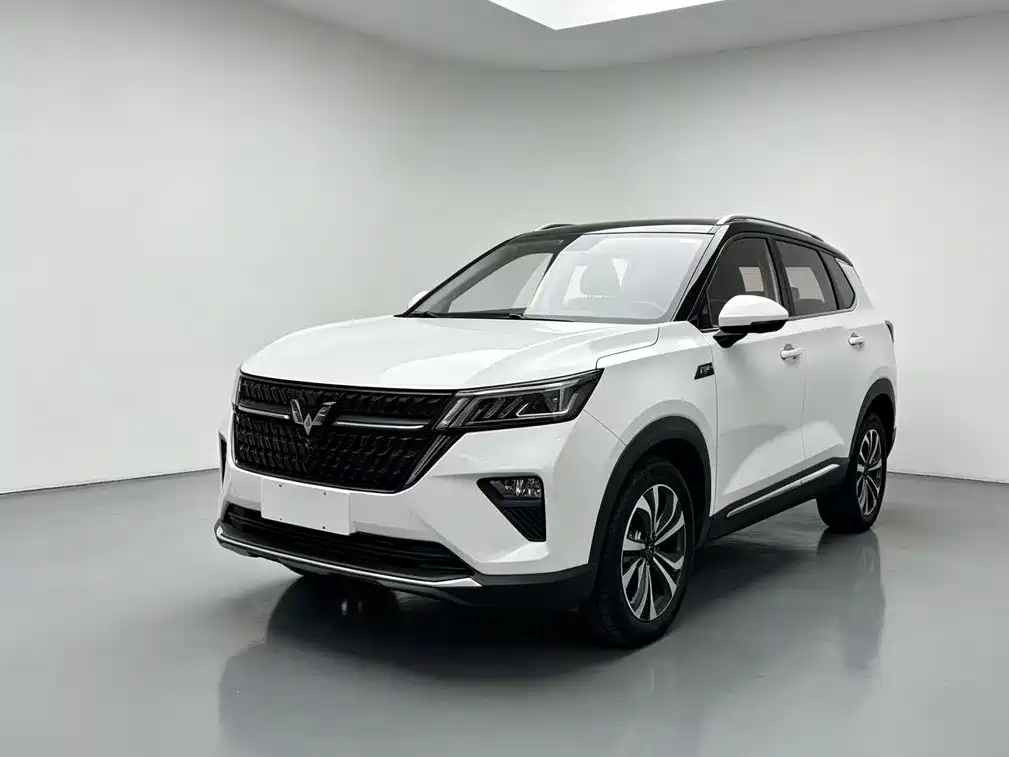 Wuling Xingchen — фото 2