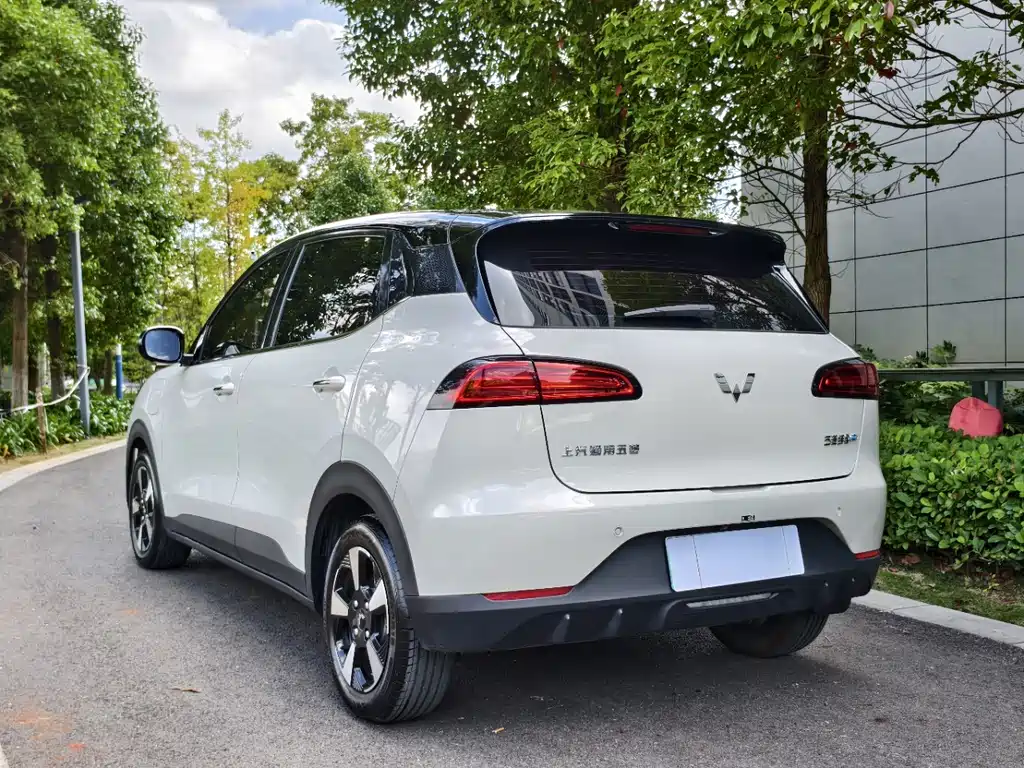 Wuling Bingo PLUS — фото 14