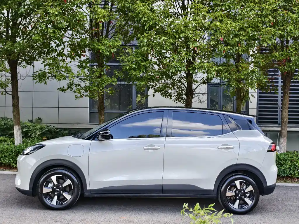 Wuling Bingo PLUS — фото 4