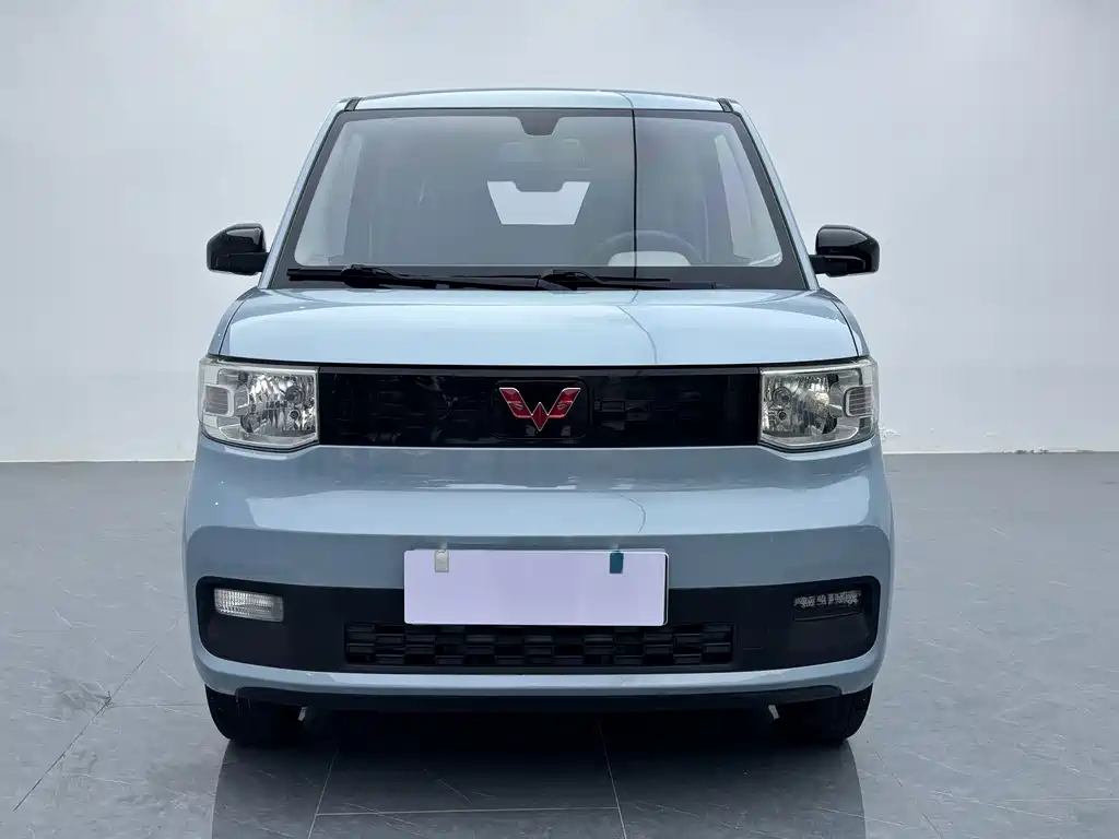 Wuling MINIEV — фото 2