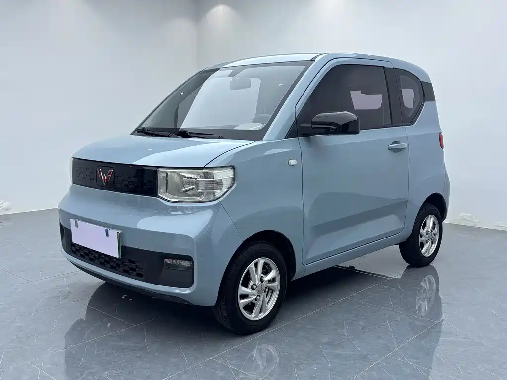 Wuling MINIEV