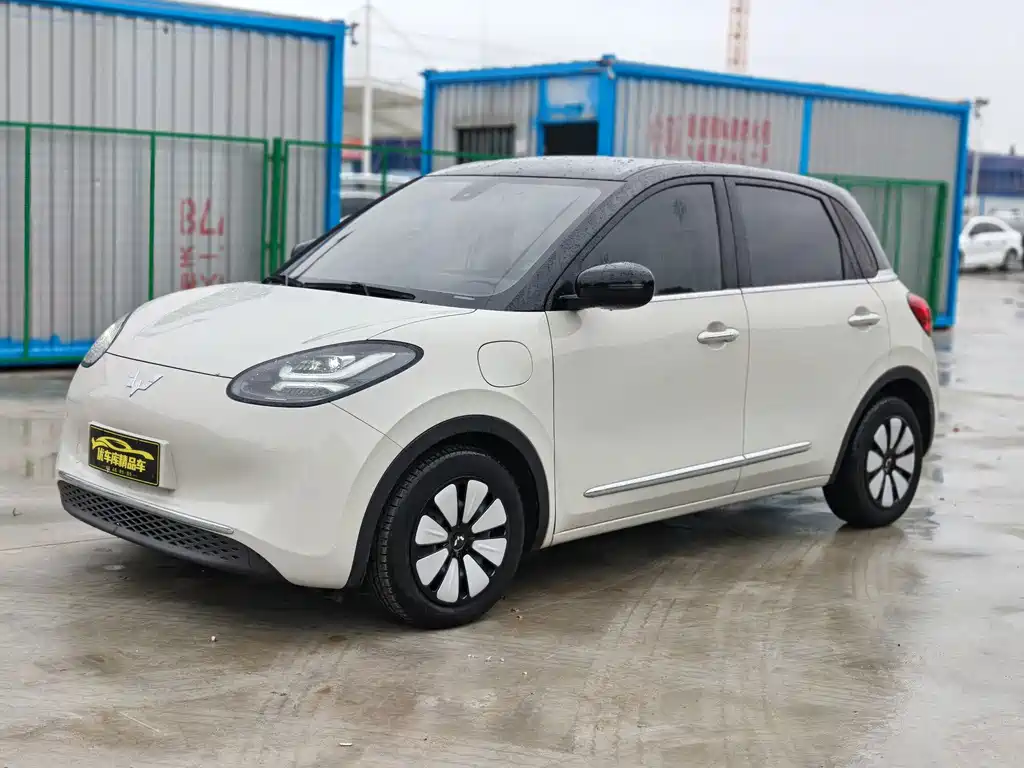 Wuling Bingo
