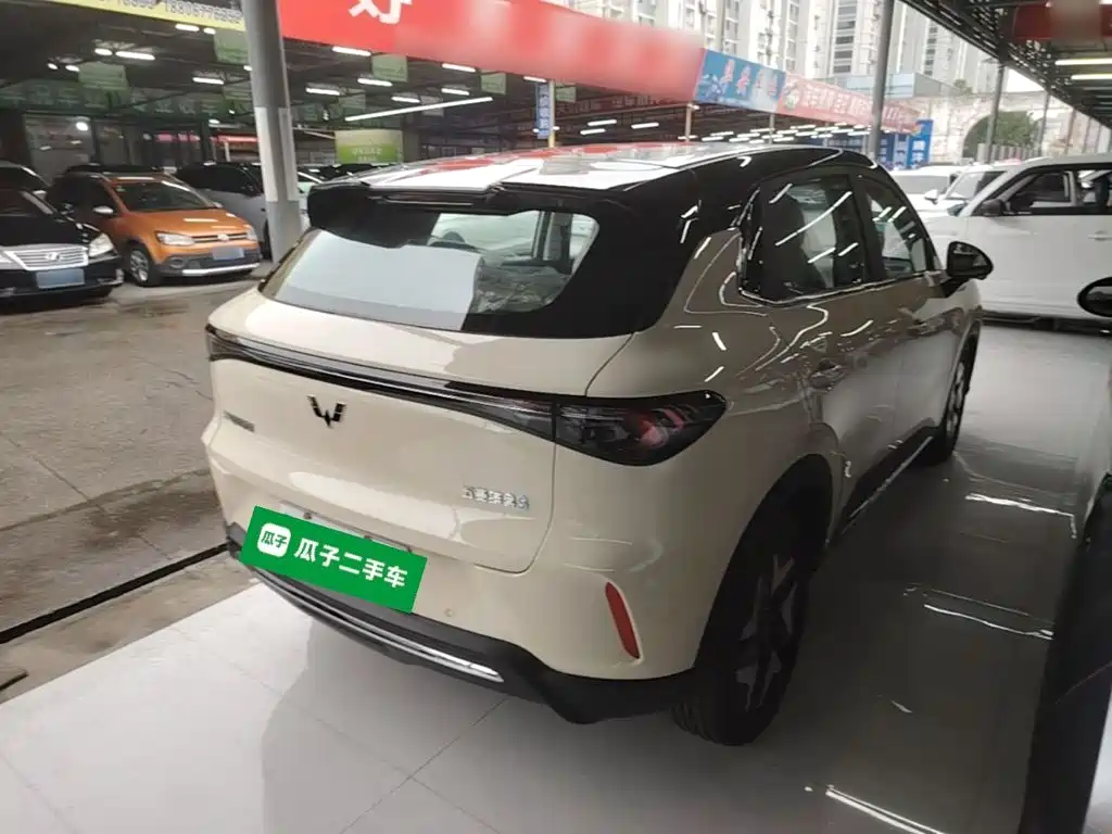 Wuling Bingo S — фото 7