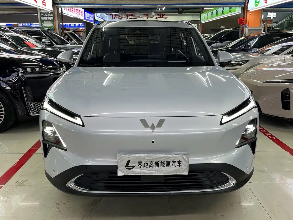 Wuling Xingguang S — фото 2