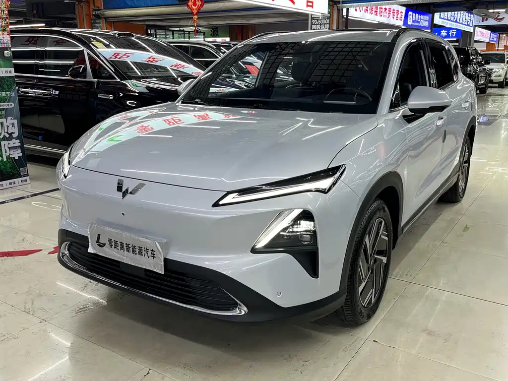 Wuling Xingguang S — фото 3