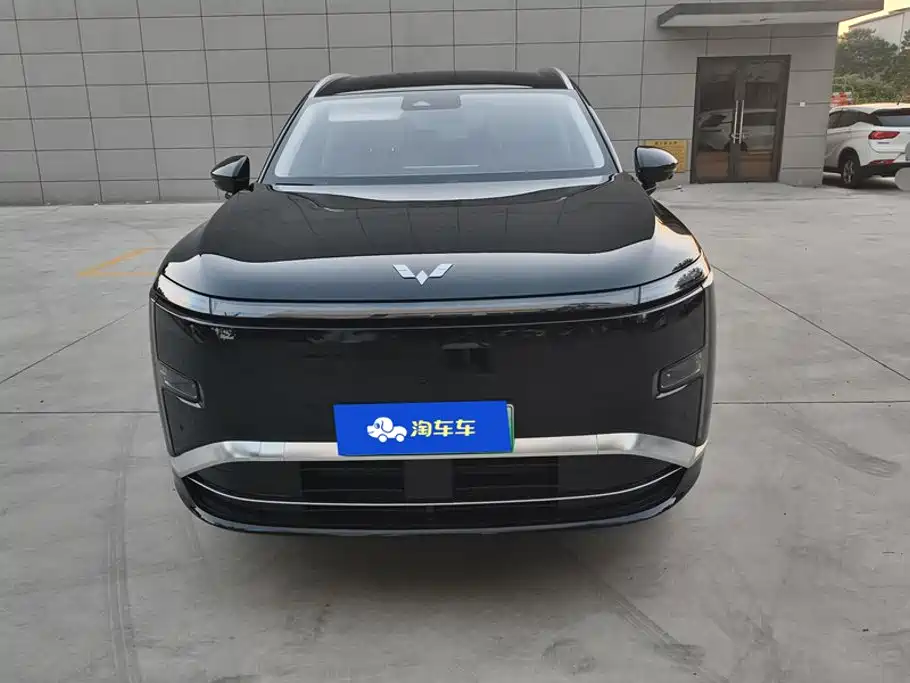Wuling Xingguang L — фото 2