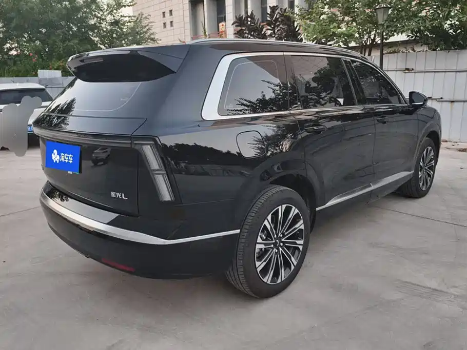 Wuling Xingguang L — фото 3
