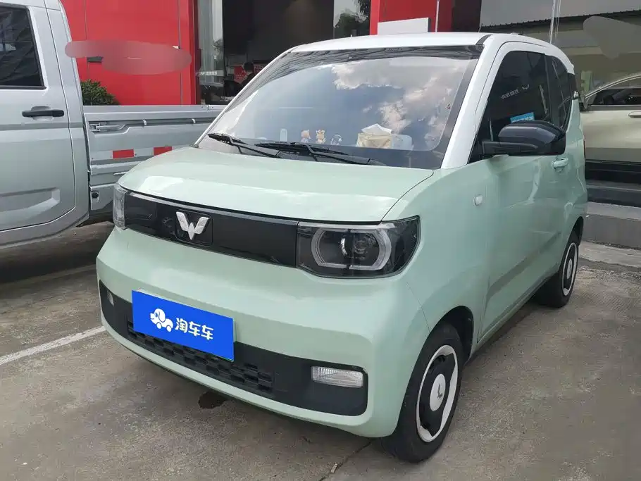 Wuling MINIEV