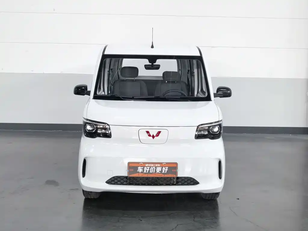 Wuling Zhiguang EV — фото 3
