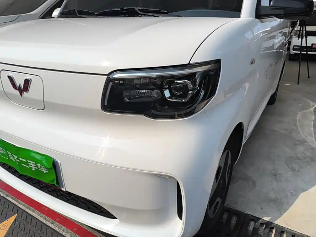 Wuling Zhiguang EV — фото 24