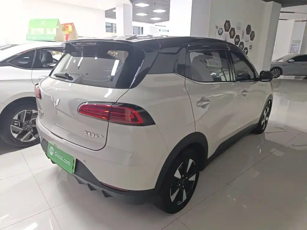 Wuling Bingo PLUS — фото 7