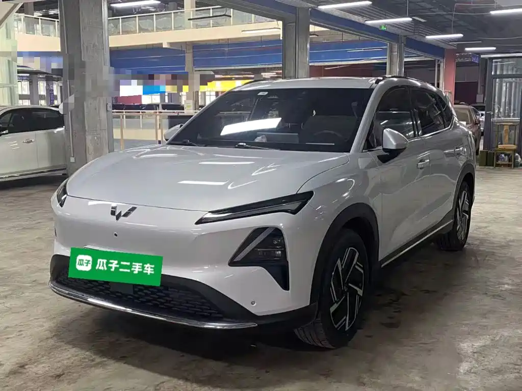 Wuling Xingguang S