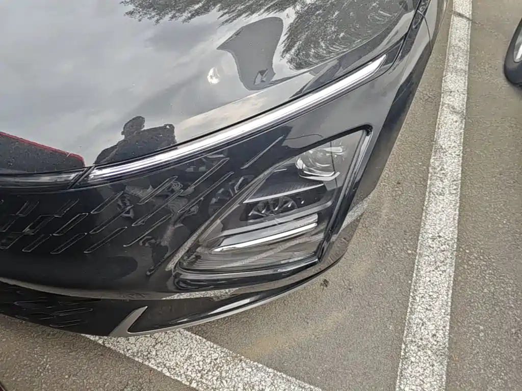 Wuling Xingguang — фото 24