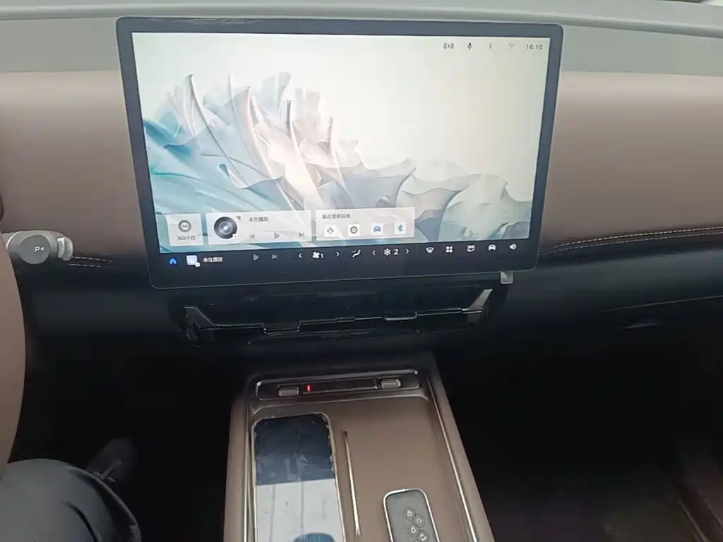 Wuling Xingguang 730 New Energy — фото 13