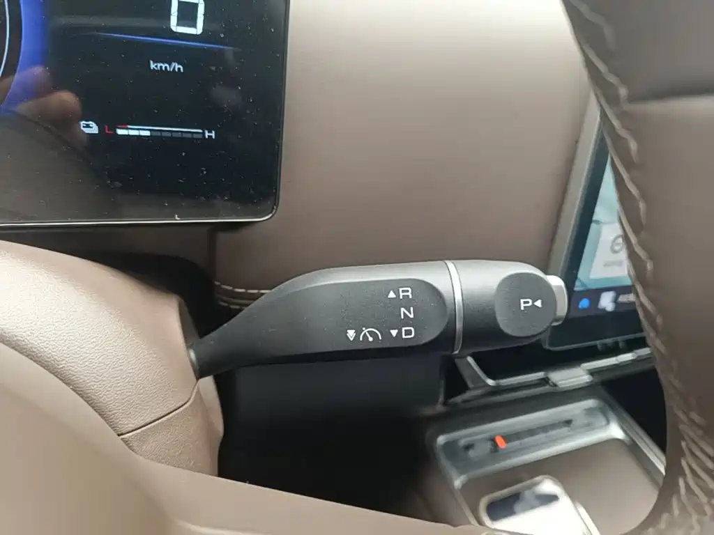 Wuling Xingguang 730 New Energy — фото 14