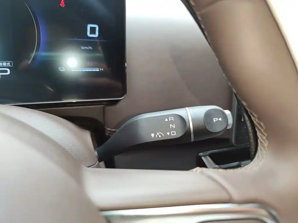 Wuling Xingguang 730 New Energy — фото 14