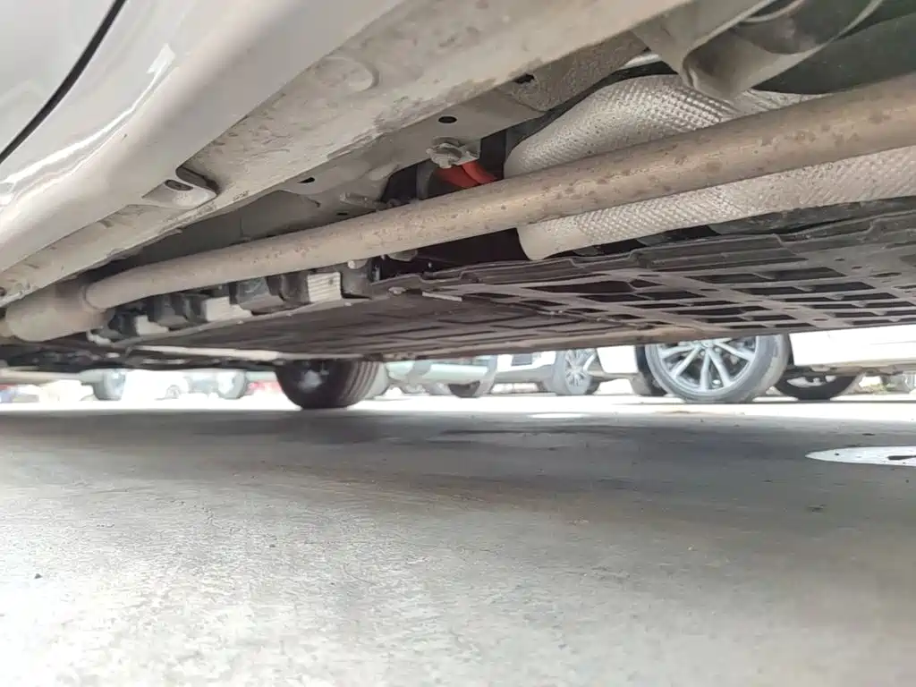 Wuling Xingguang 730 New Energy — фото 22