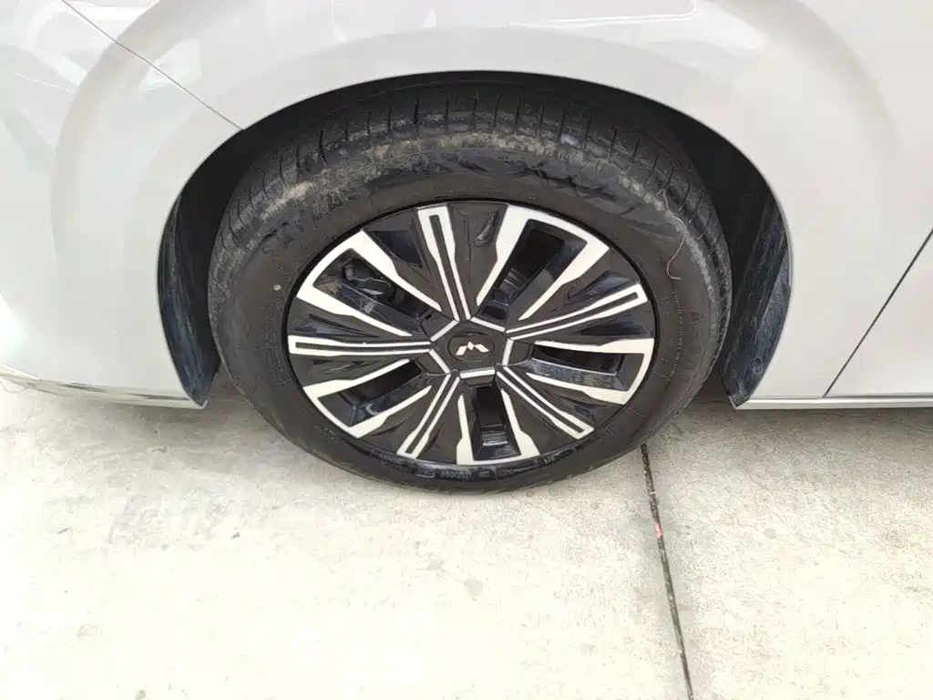 Wuling Xingguang 730 New Energy — фото 23