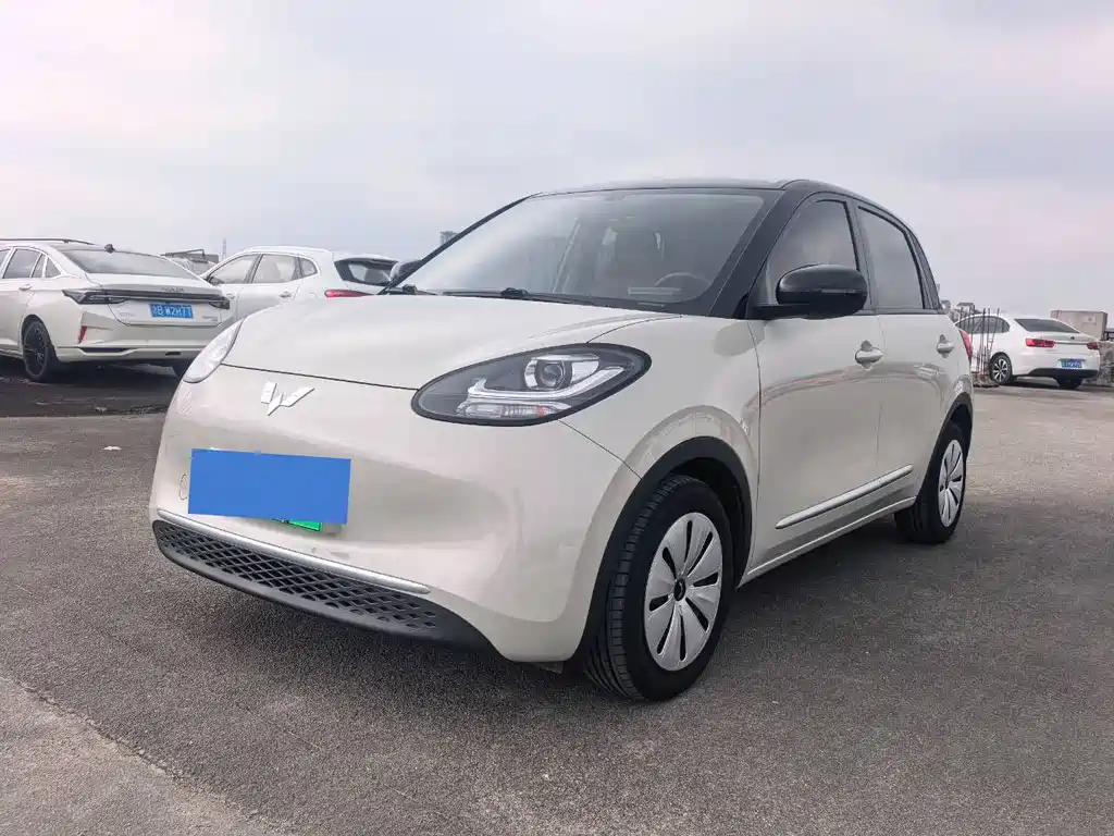 Wuling Bingo