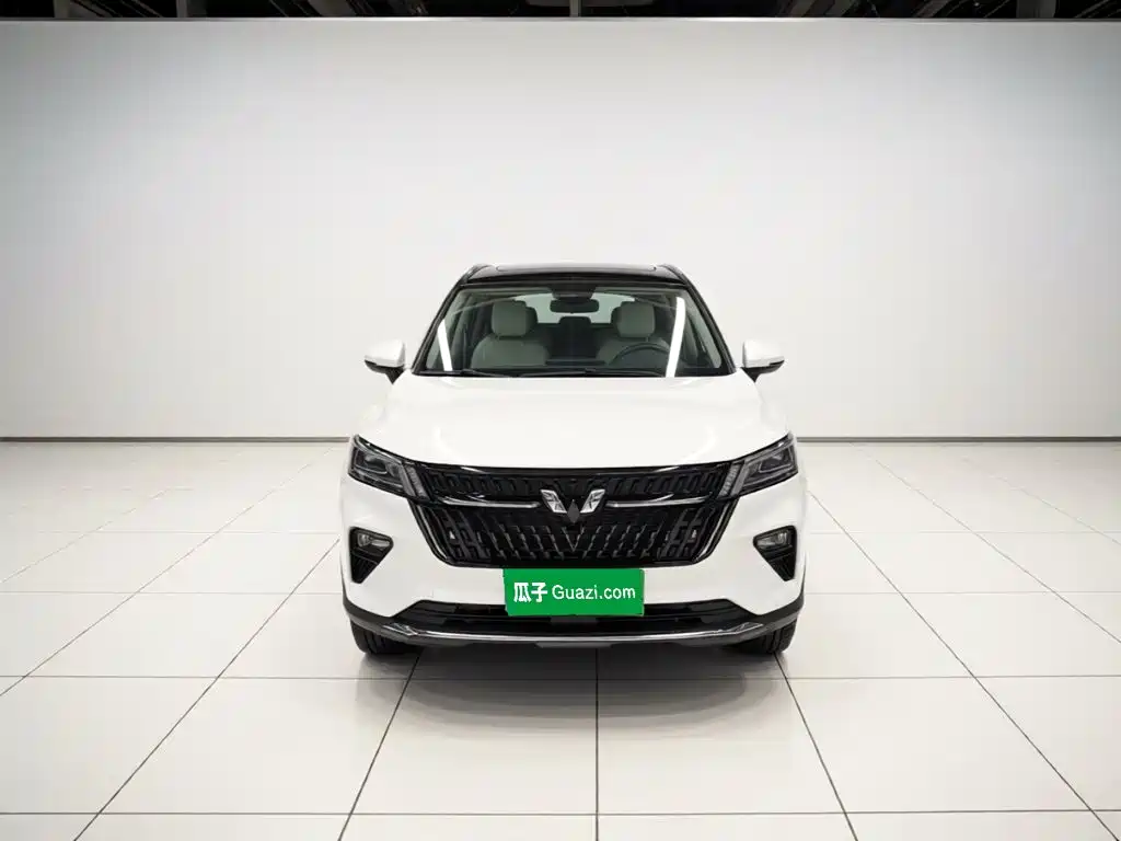 Wuling Xingchen — фото 2