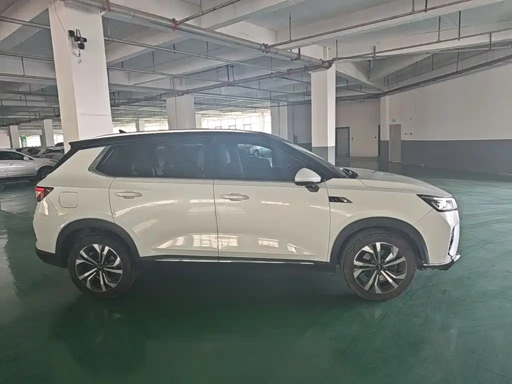 Wuling Xingchen — фото 26