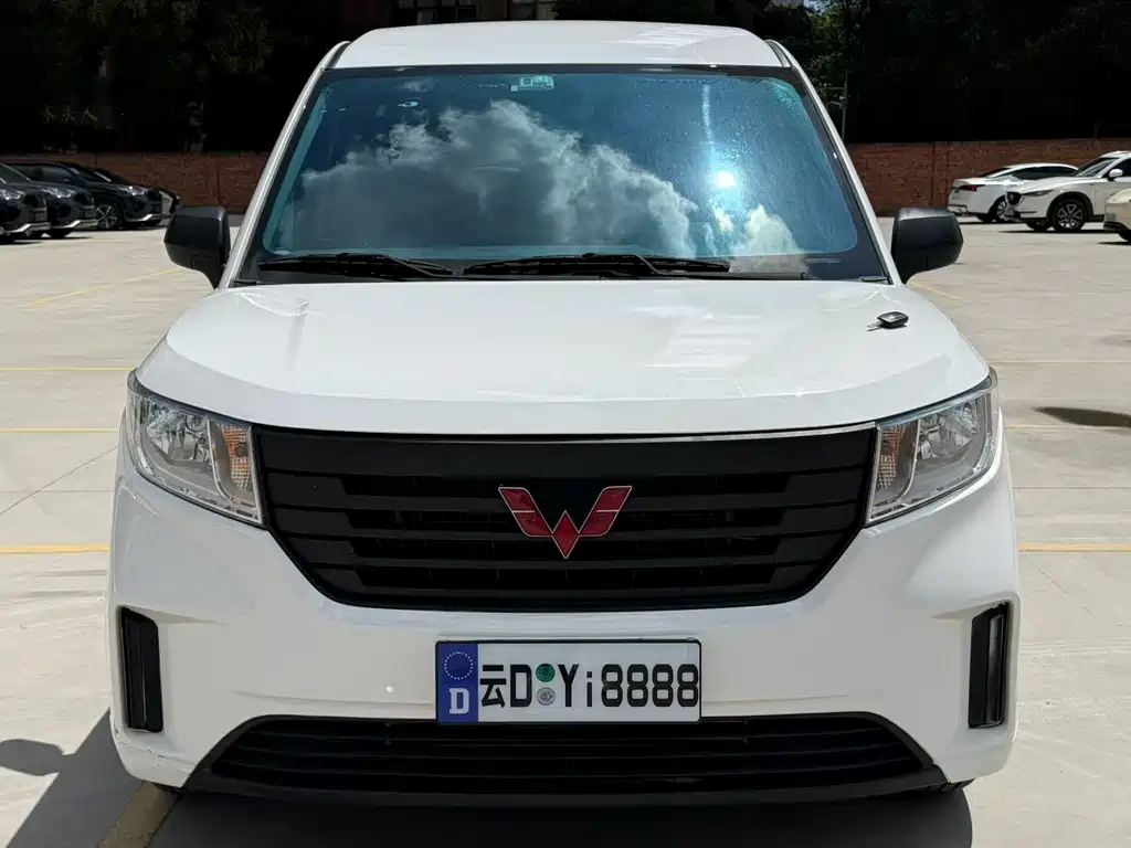 Wuling Zhengcheng — фото 2