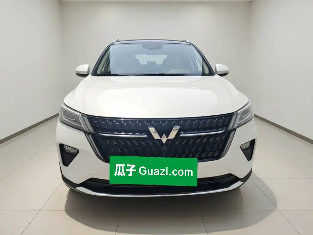 Wuling Xingchen — фото 2