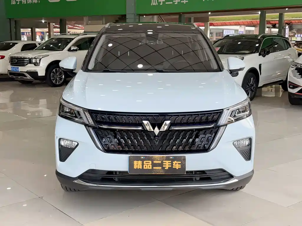 Wuling Xingchen — фото 2