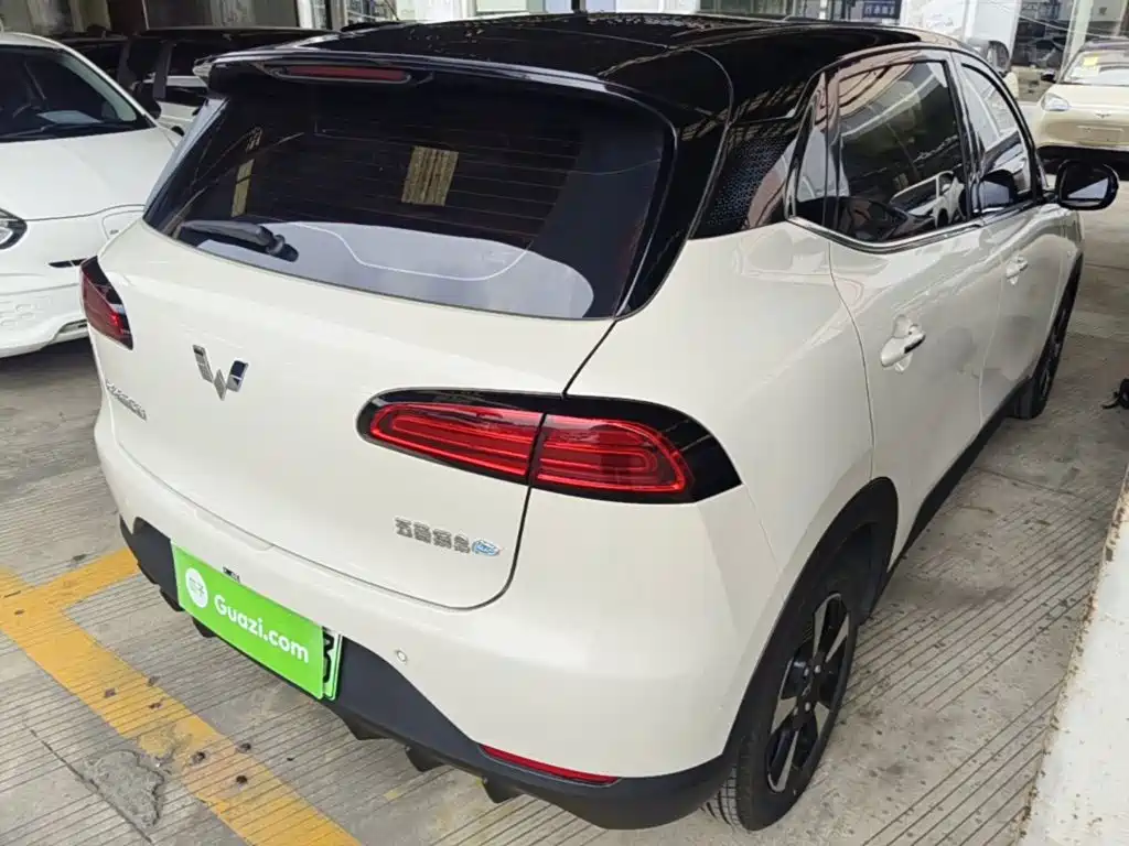 Wuling Bingo PLUS — фото 7