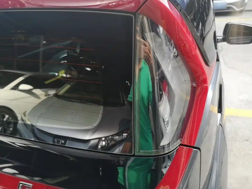 Wuling Nano EV — фото 8